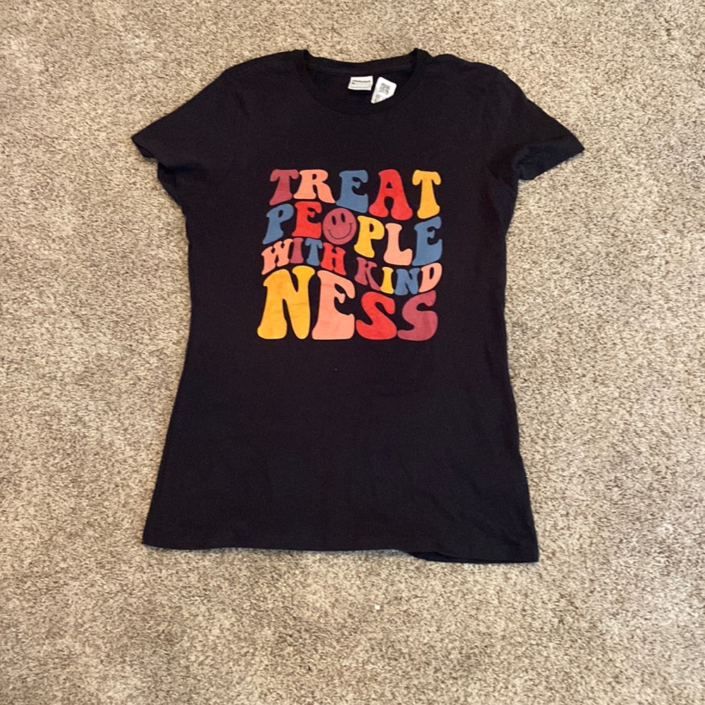 Brand new Amazon tee shirt